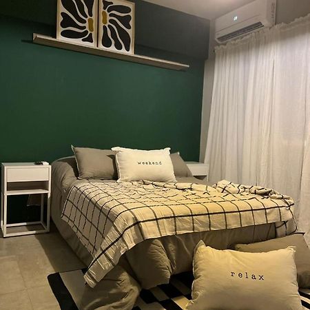 Juan Pablo IX Apartamento Posadas Exterior foto