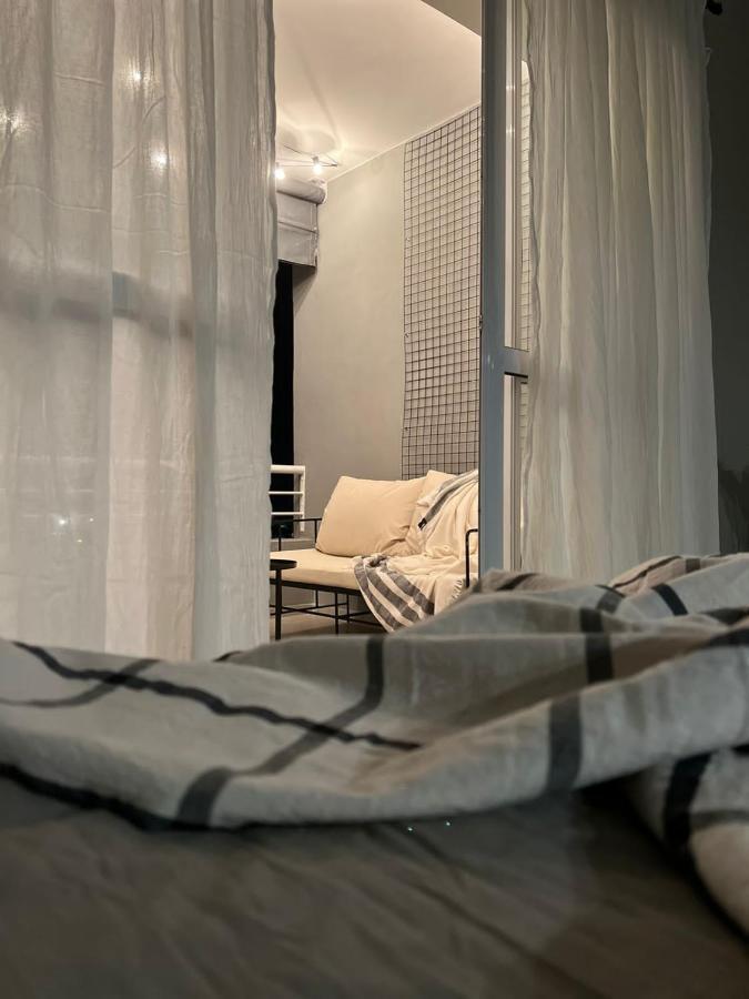 Juan Pablo IX Apartamento Posadas Exterior foto