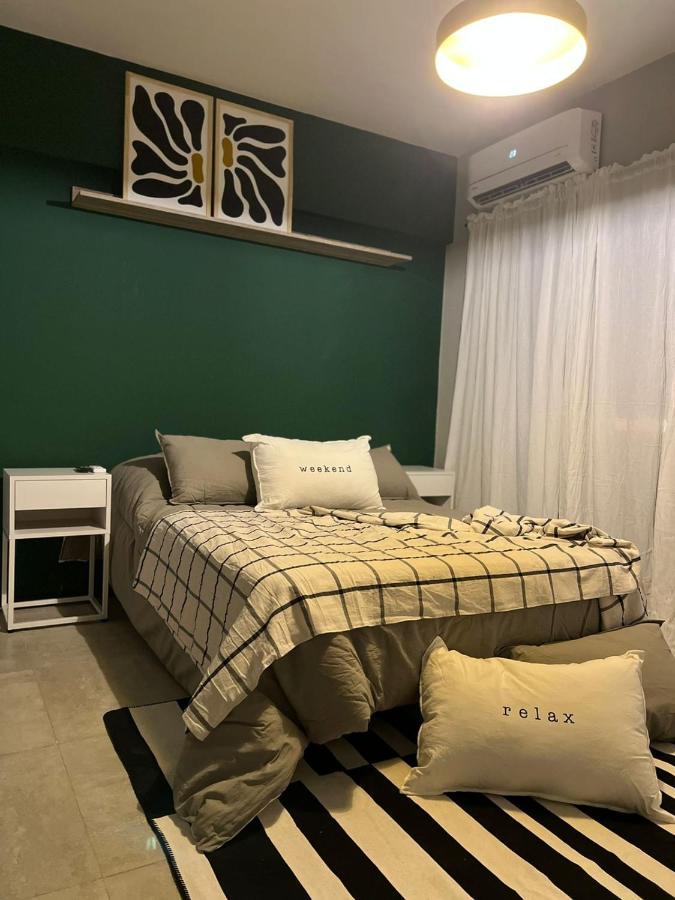 Juan Pablo IX Apartamento Posadas Exterior foto