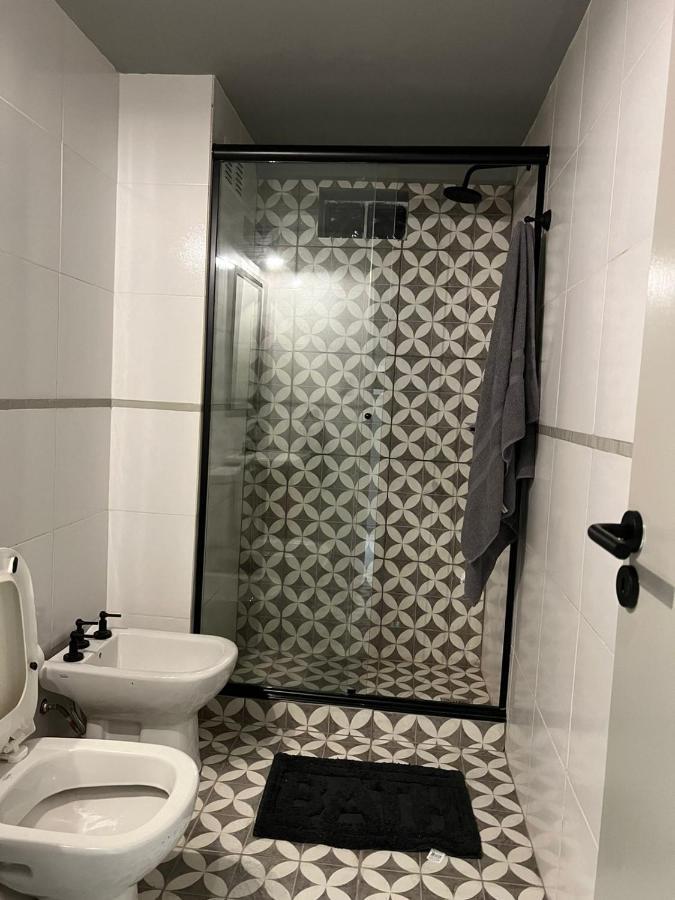 Juan Pablo IX Apartamento Posadas Exterior foto