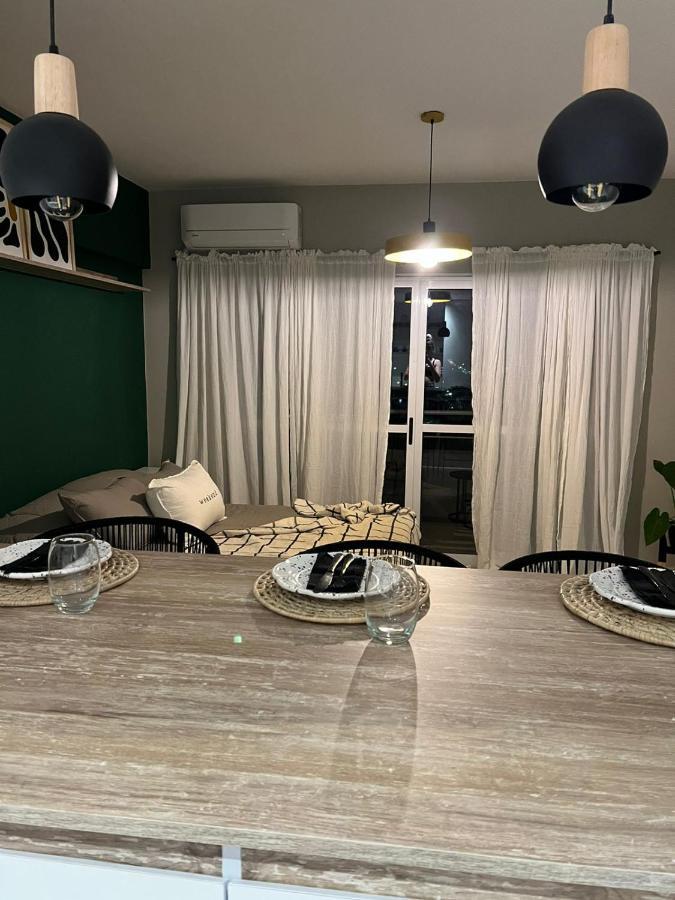 Juan Pablo IX Apartamento Posadas Exterior foto