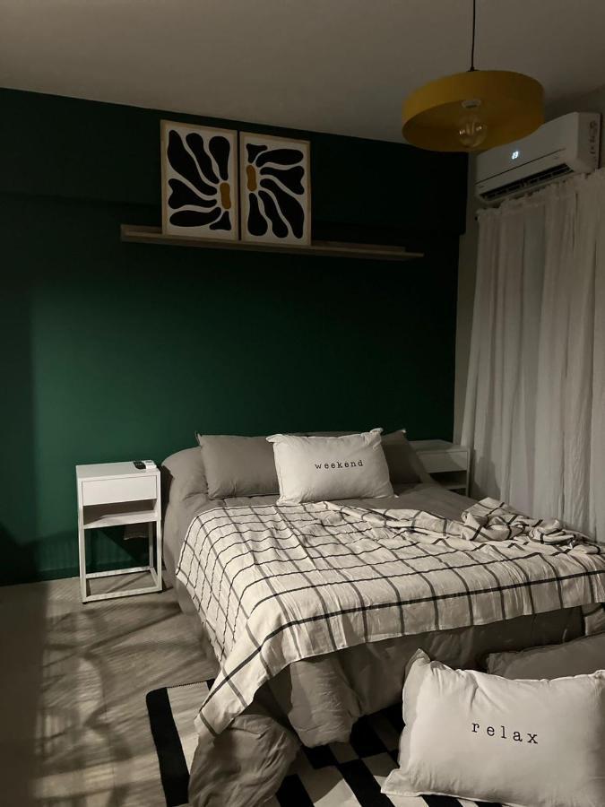 Juan Pablo IX Apartamento Posadas Exterior foto