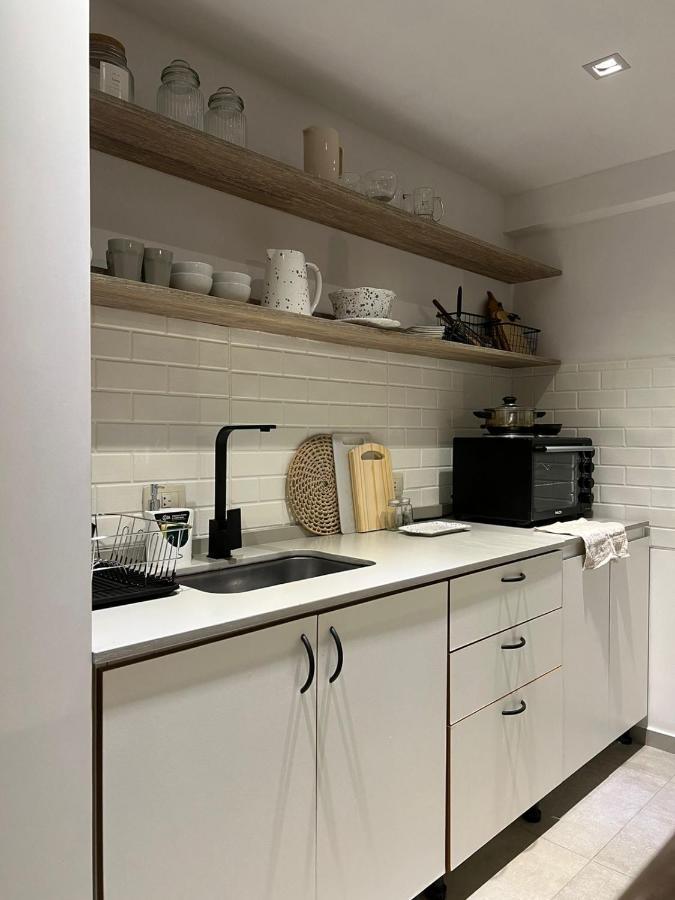 Juan Pablo IX Apartamento Posadas Exterior foto