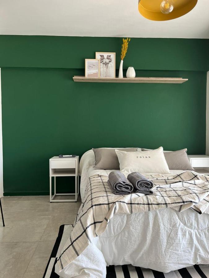 Juan Pablo IX Apartamento Posadas Exterior foto